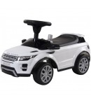 Range Rover Evoque pealeistutav sõiduk - valge (l..